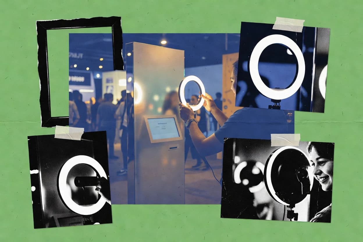Top 10 Best Mirror Photo Booth Software of 2026