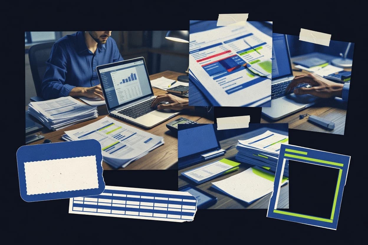 Top 10 Best Mis Report Software of 2026