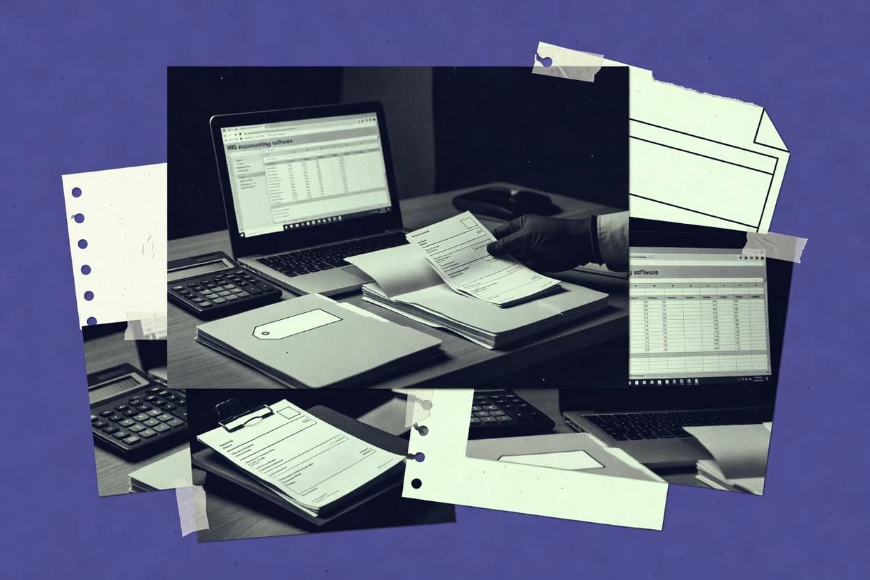 Top 10 Best Mis Accounting Software of 2026