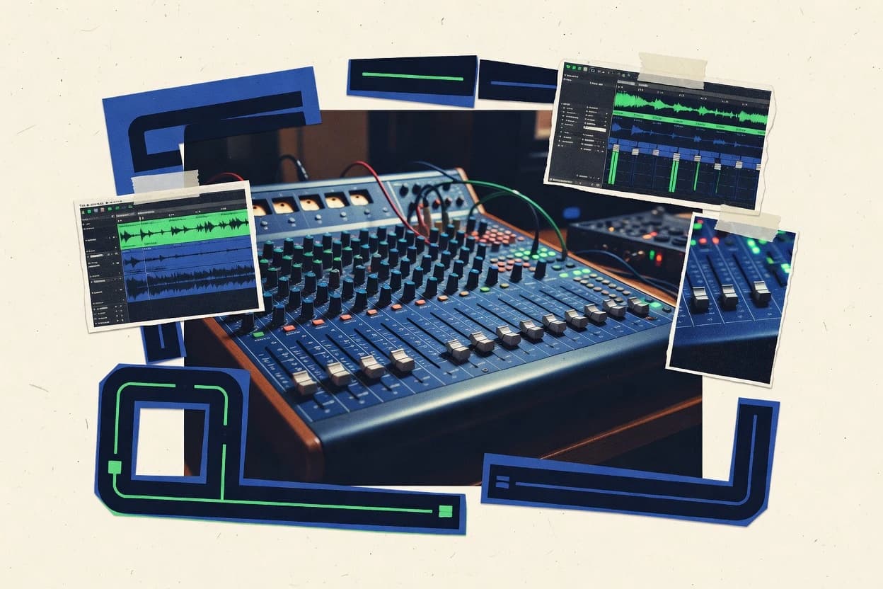 Top 10 Best Mixing Software of 2026