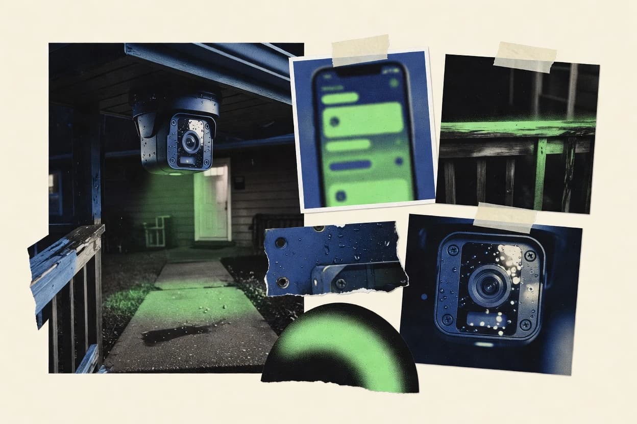 Top 10 Best Motion Detection Camera Software of 2026