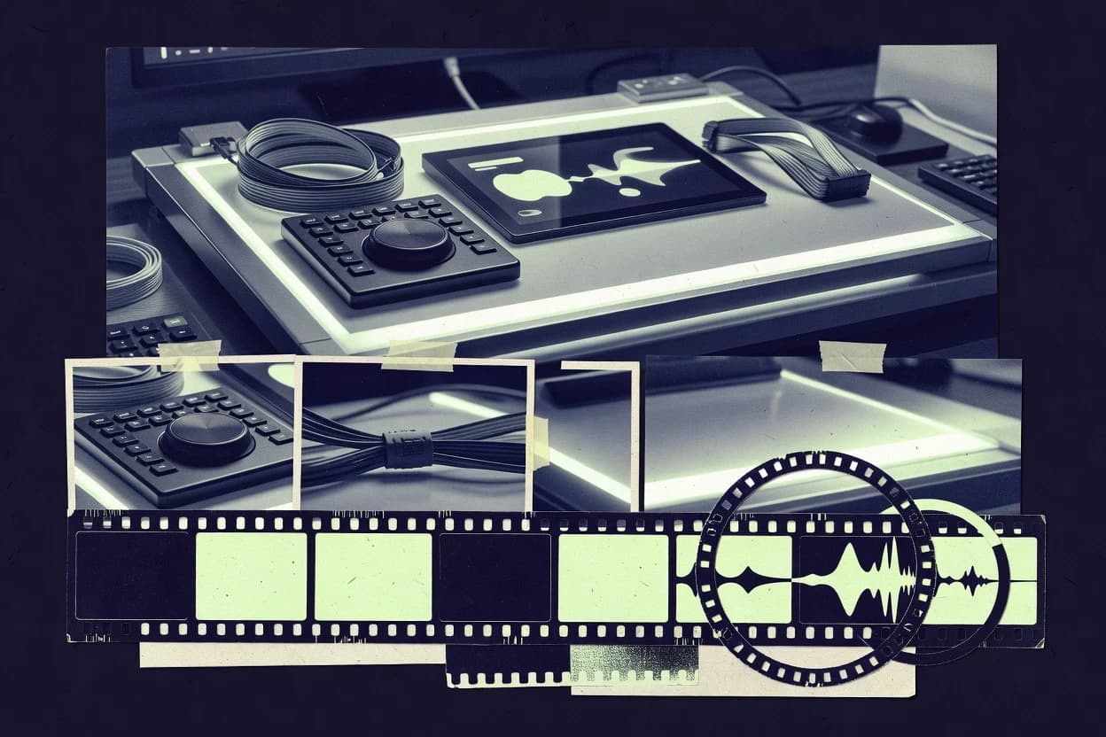 Top 10 Best Motion Graphics Animation Software of 2026