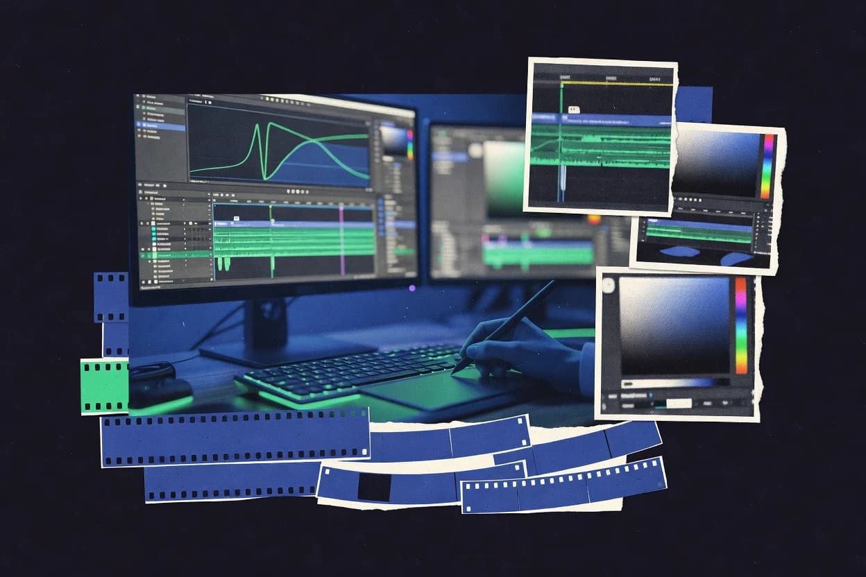 Top 10 Best Motion Graphic Design Software of 2026
