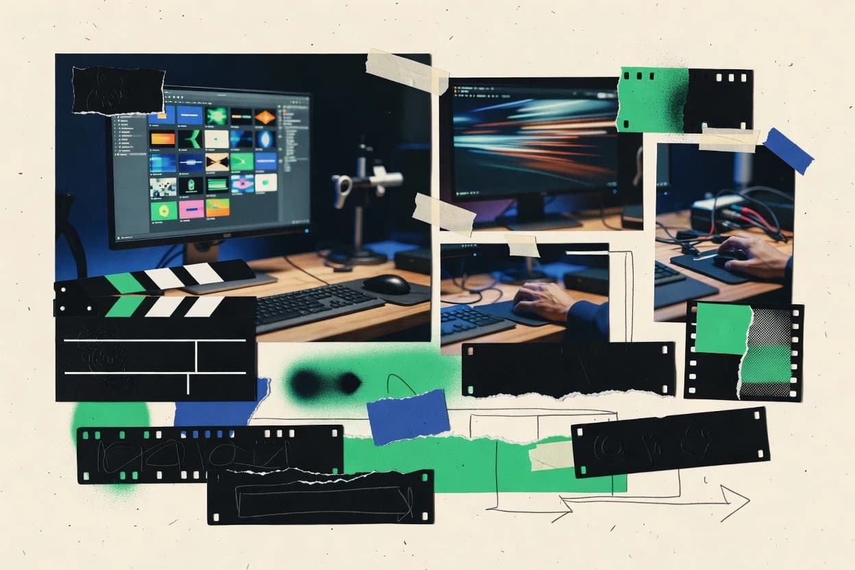 Top 10 Best Motion Graphics Design Software of 2026