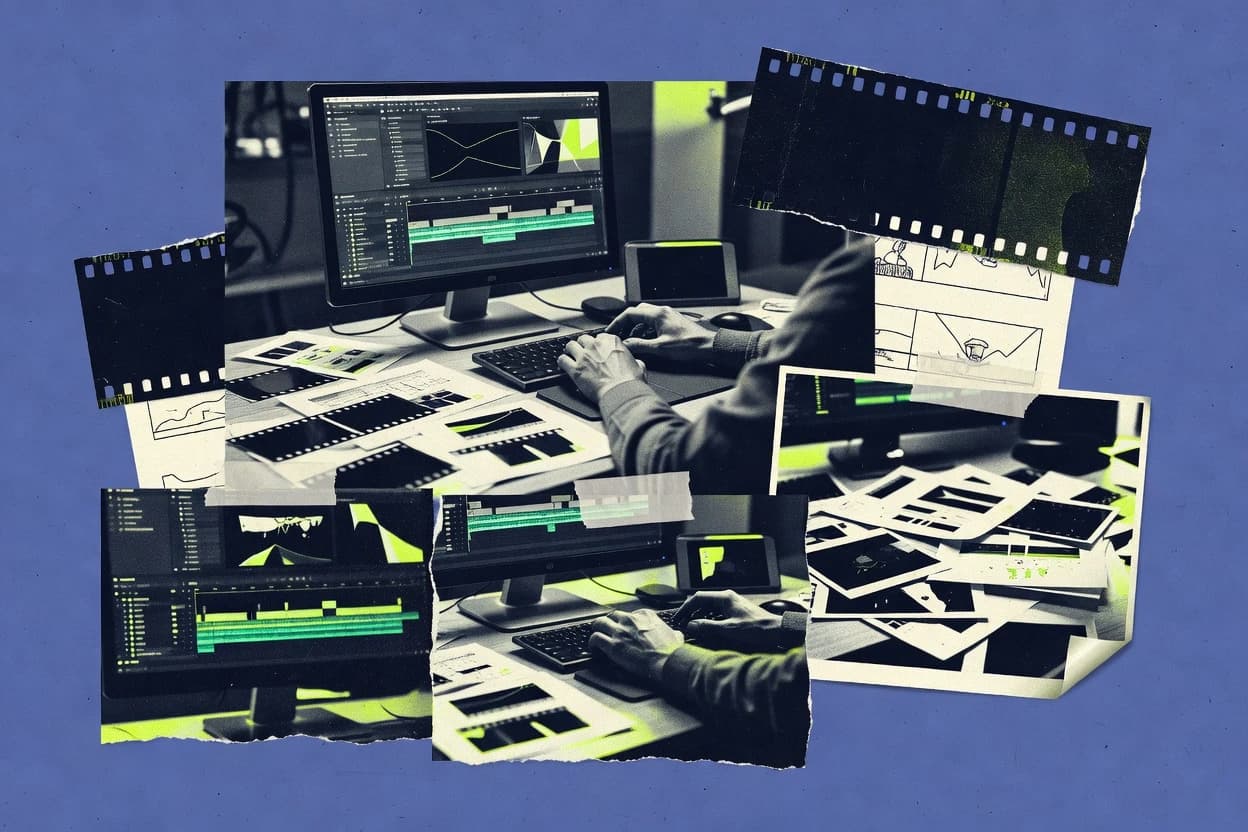 Top 10 Best Motion Graphics Designer Software of 2026