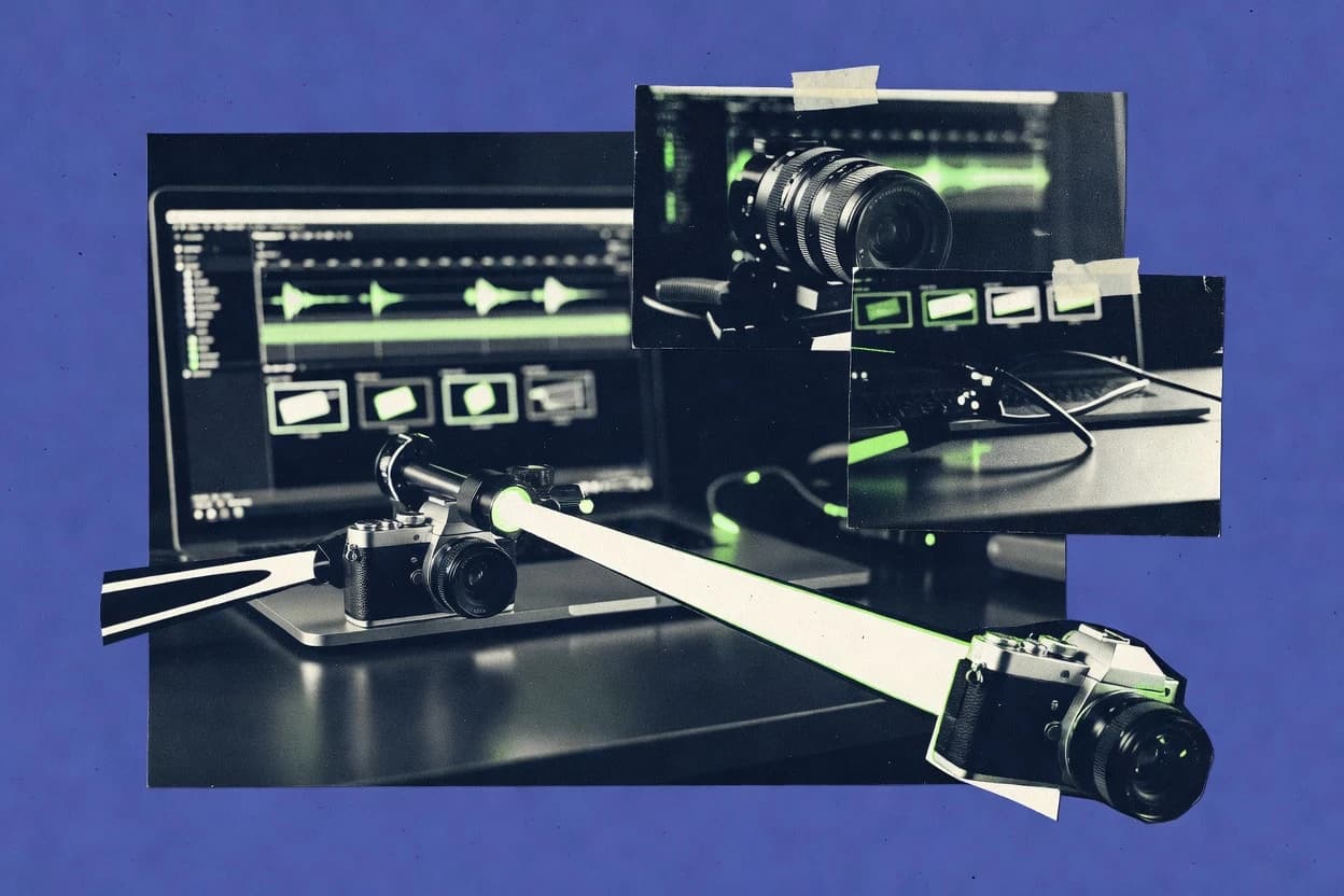 Top 10 Best Motion Recording Software of 2026