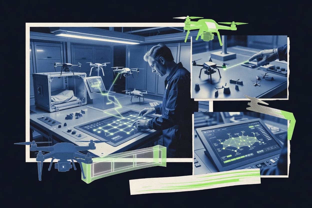 Top 10 Best Motion Planning Software of 2026