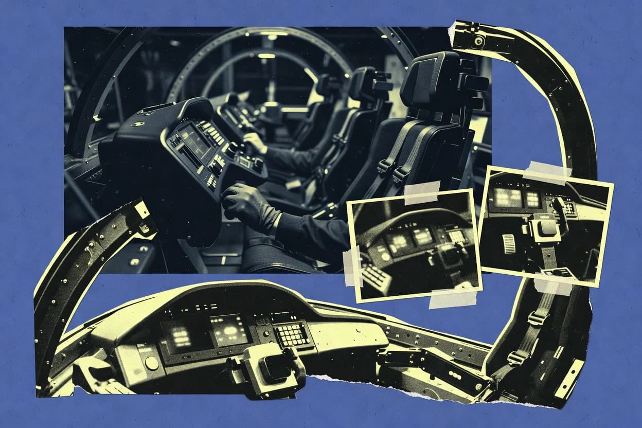 Top 10 Best Motion Simulator Software of 2026
