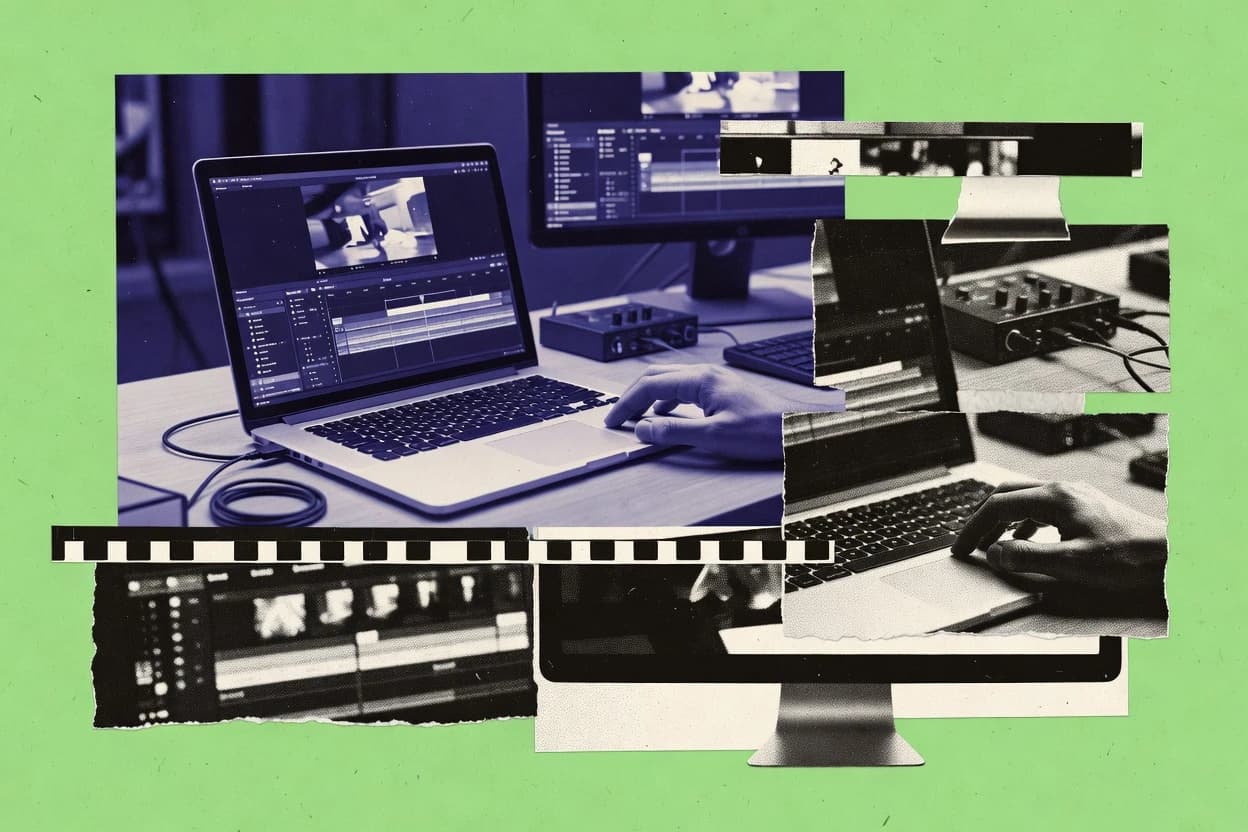 Top 10 Best Motion Video Software of 2026