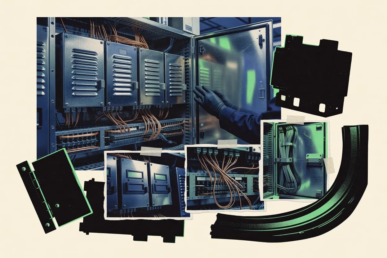 Top 10 Best Motor Control Center Software of 2026
