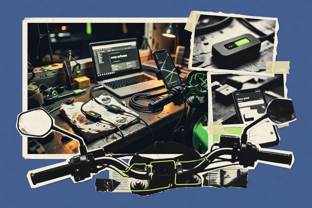 Top 10 Best Moto Software of 2026