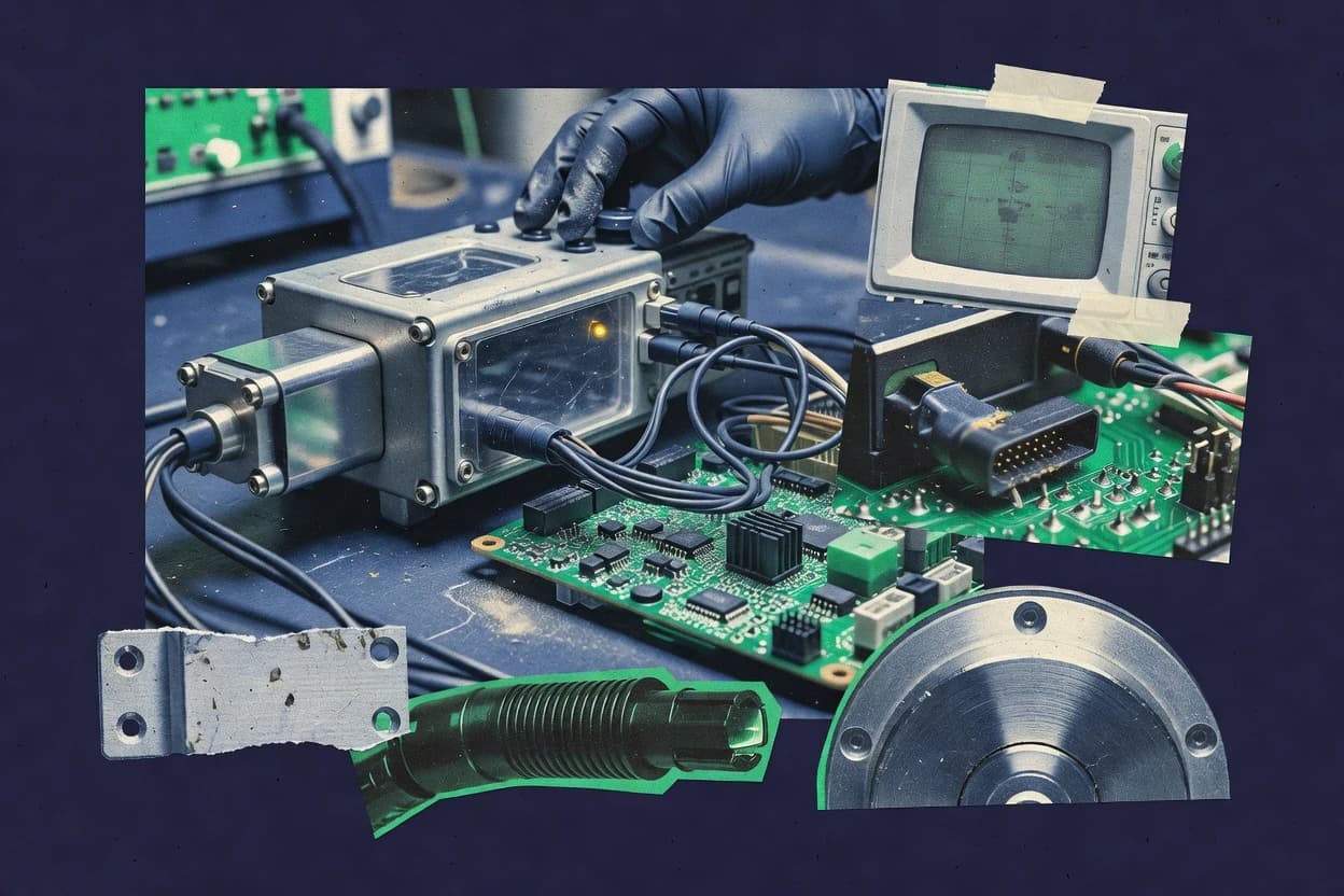Top 10 Best Motor Control Software of 2026