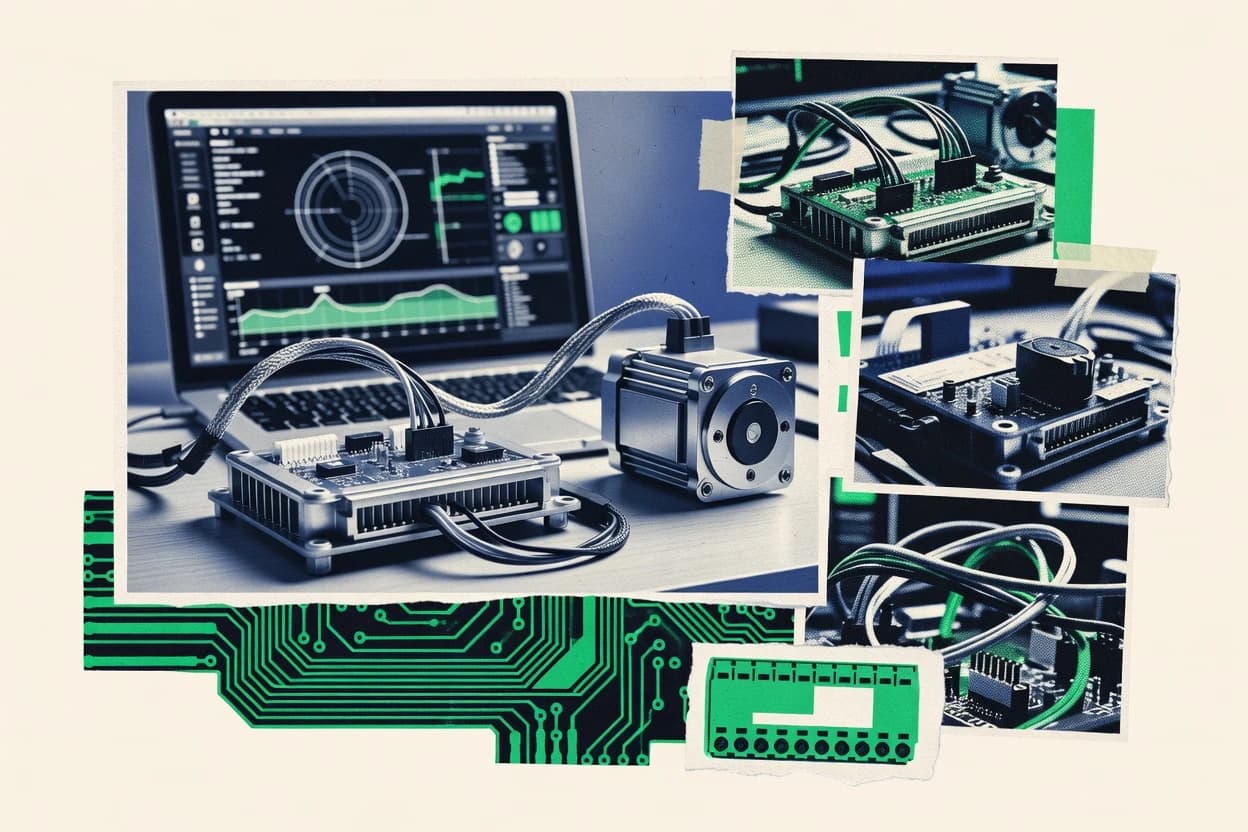 Top 10 Best Motor Controller Software of 2026