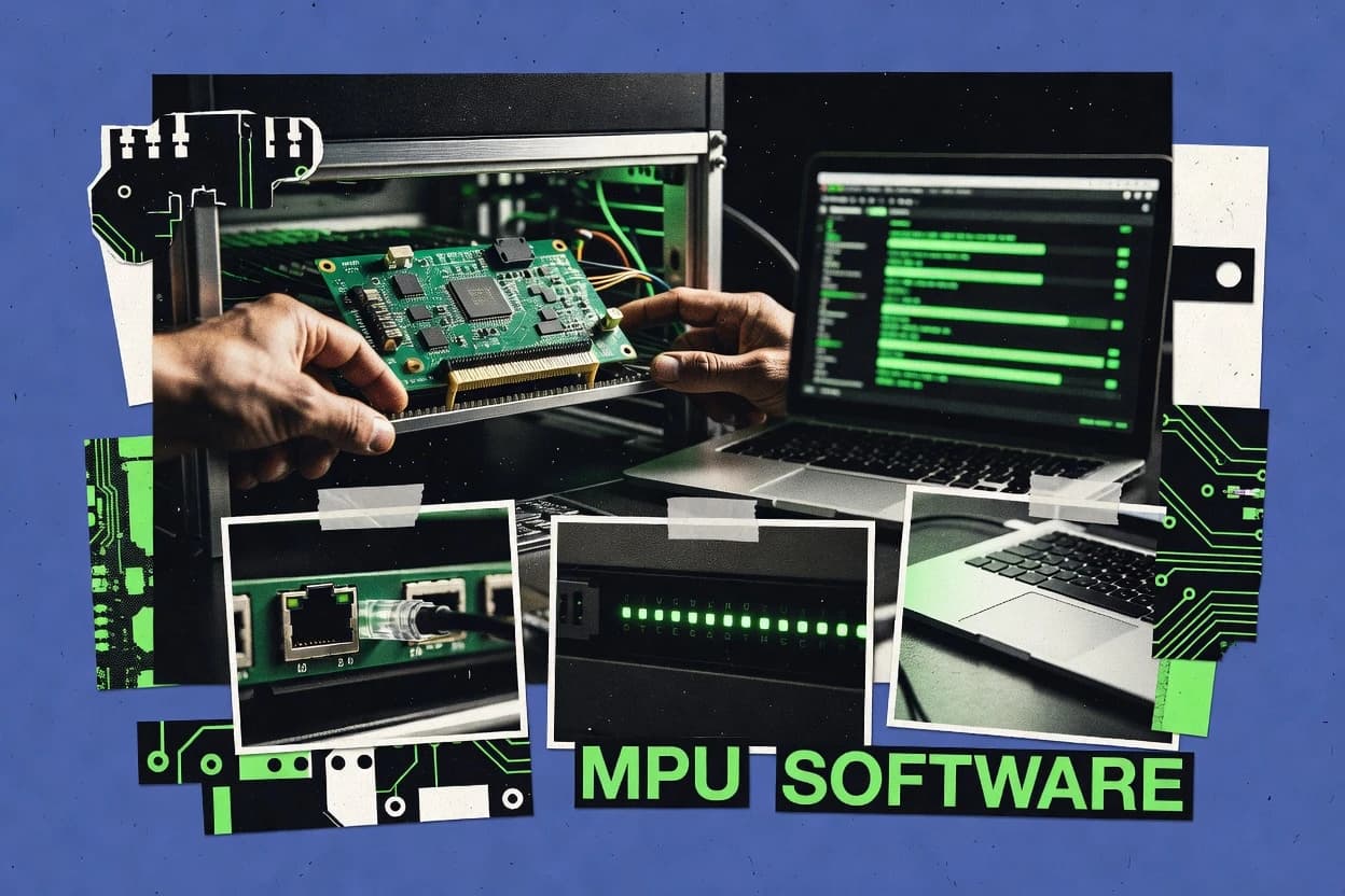 Top 10 Best Mpu Software of 2026
