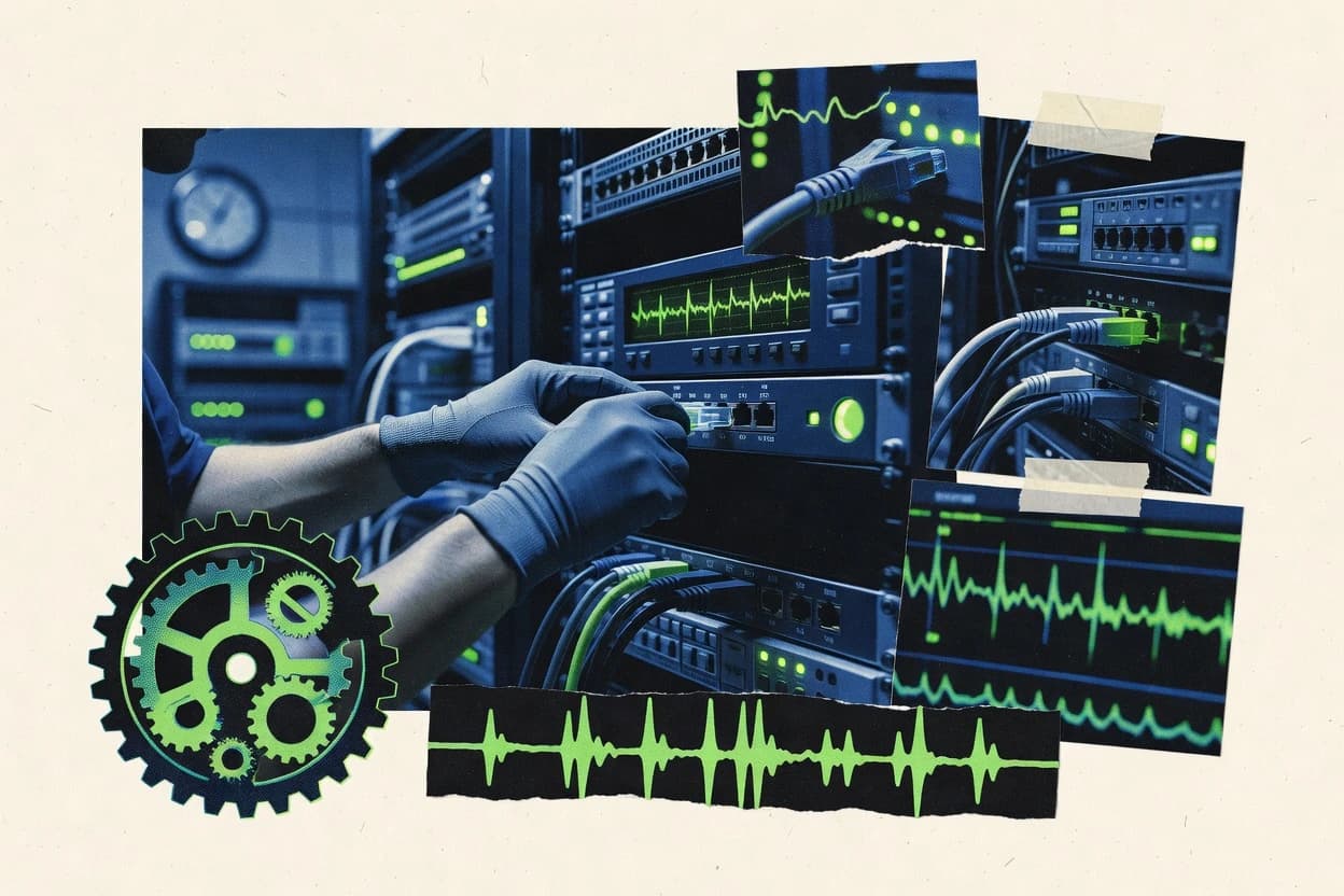 Top 10 Best Ntp Time Software of 2026