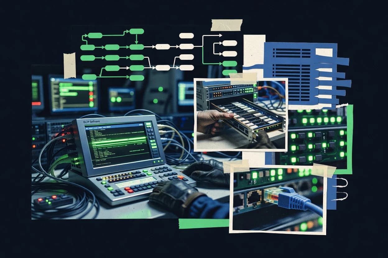 Top 10 Best Oltp Software of 2026