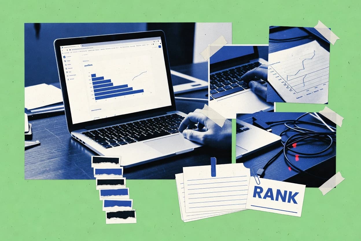 Top 10 Best Page Ranking Software of 2026