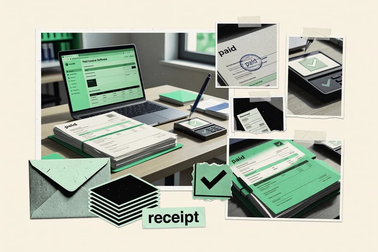 Top 10 Best Paid Invoice Software of 2026