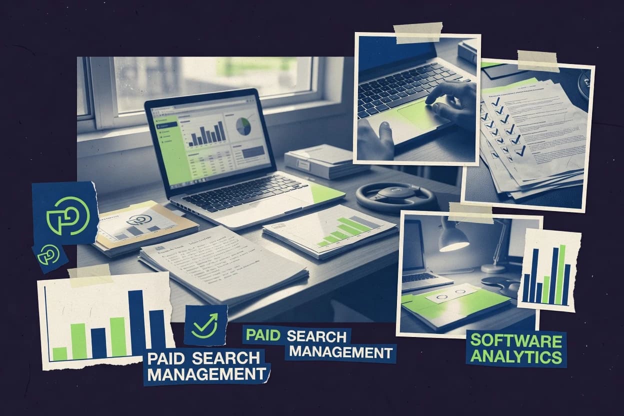 Top 10 Best Paid Search Management Software of 2026