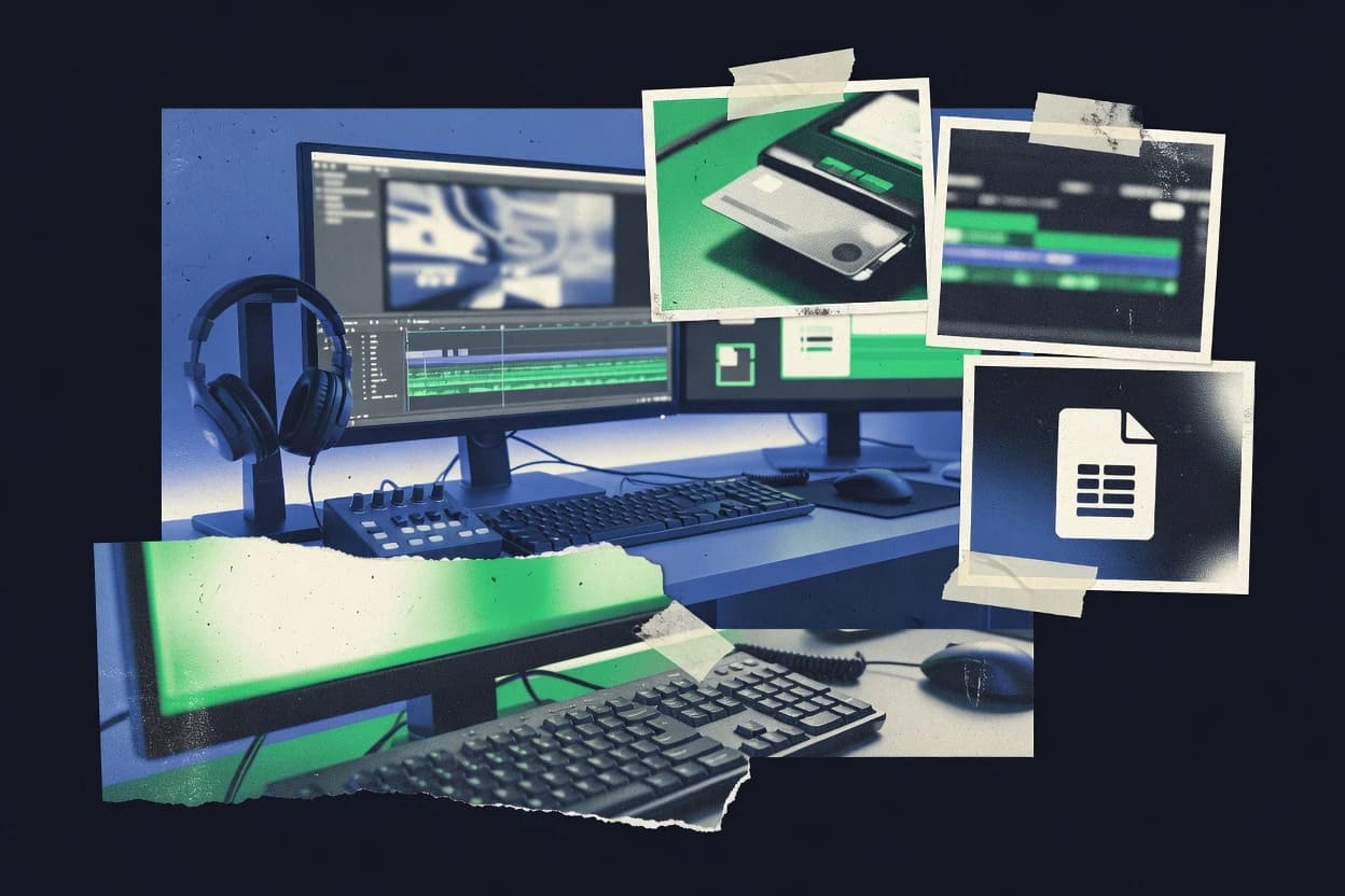 Top 10 Best Paid Video Editing Software of 2026