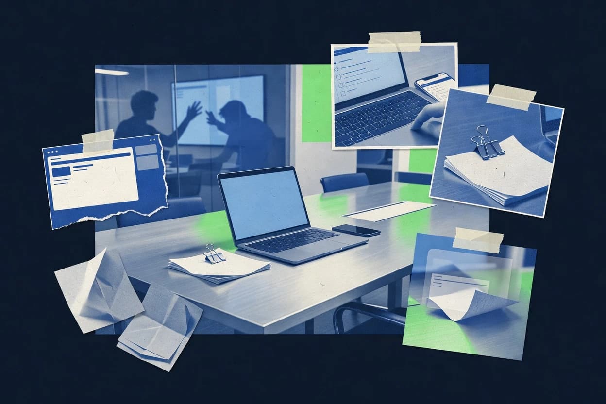 Top 10 Best Paperless Meeting Software of 2026