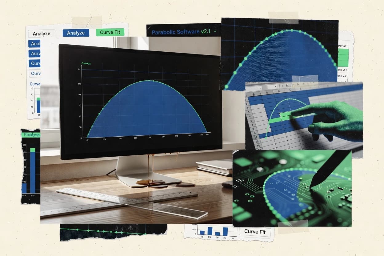 Top 10 Best Parabolic Software of 2026