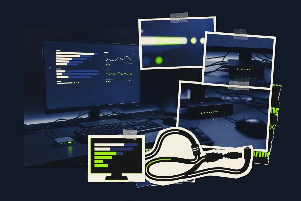 Top 10 Best Personal Computer Monitoring Software of 2026