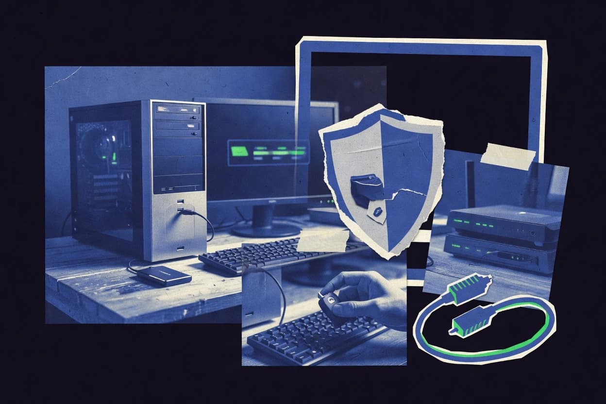 Top 10 Best Personal Computer Security Software of 2026