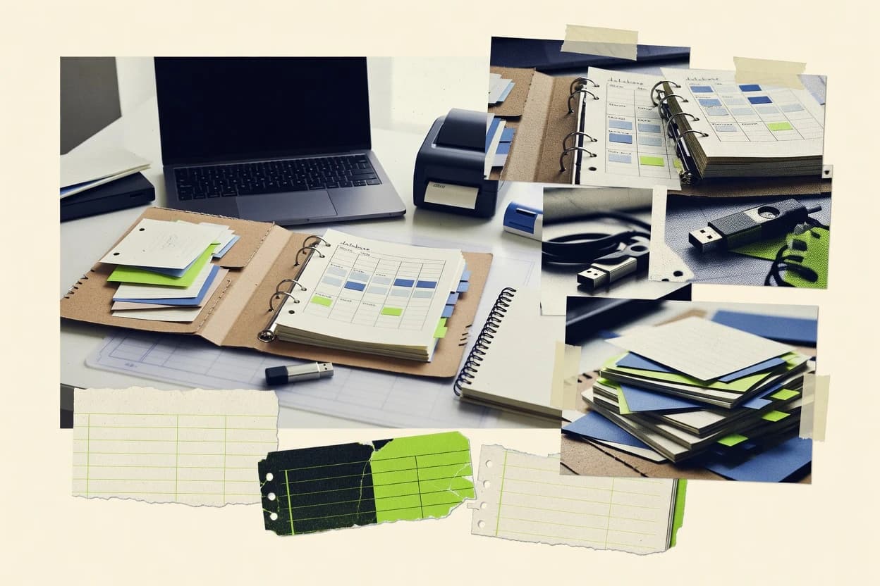 Top 10 Best Personal Database Software of 2026