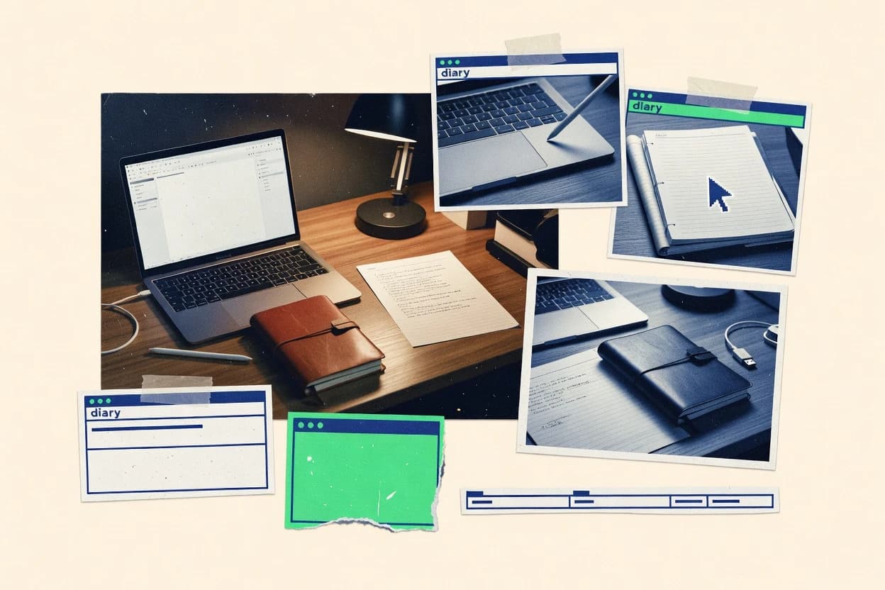 Top 10 Best Personal Diary Software of 2026