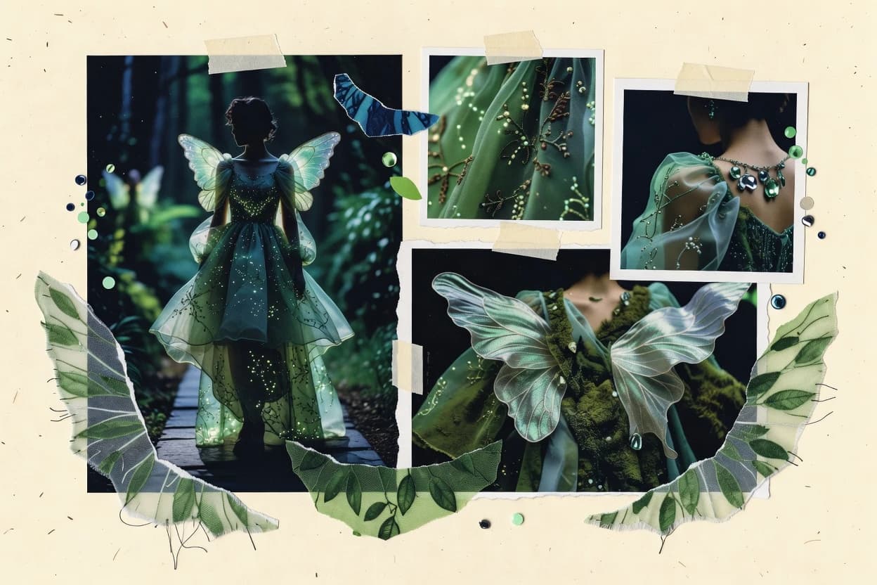 Top 10 Best AI Fairycore Fashion Photography Generator of 2026