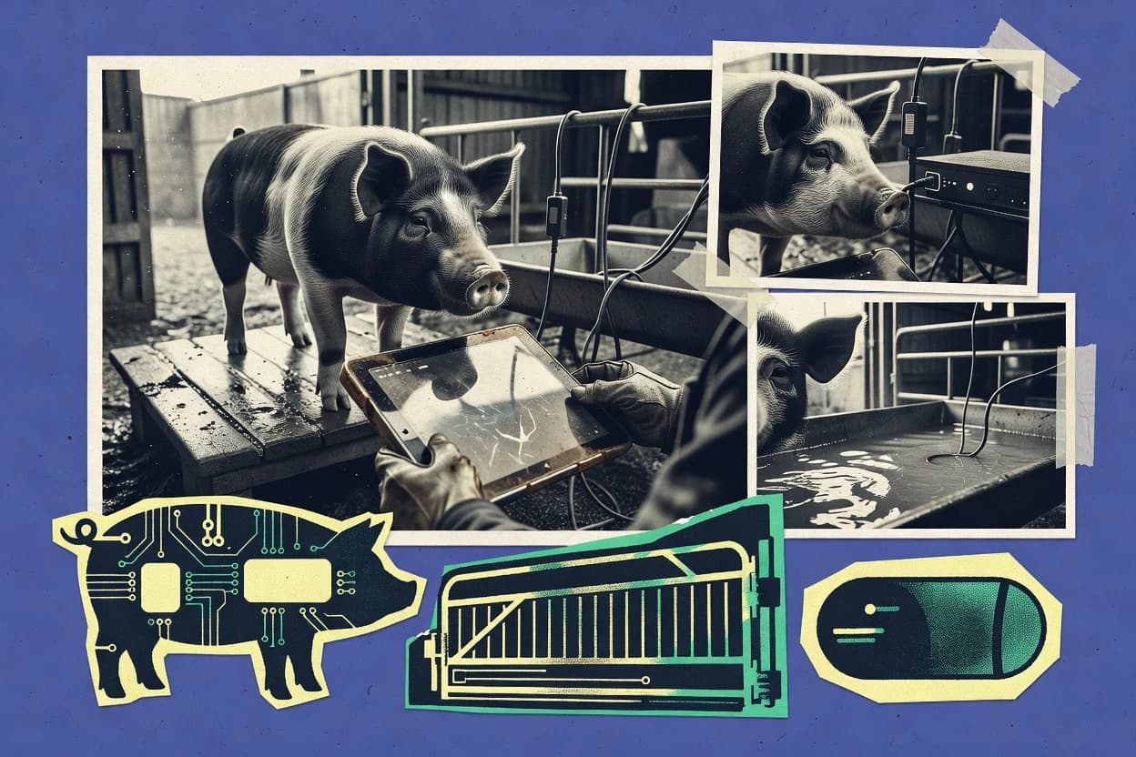 Top 10 Best Pig Software of 2026