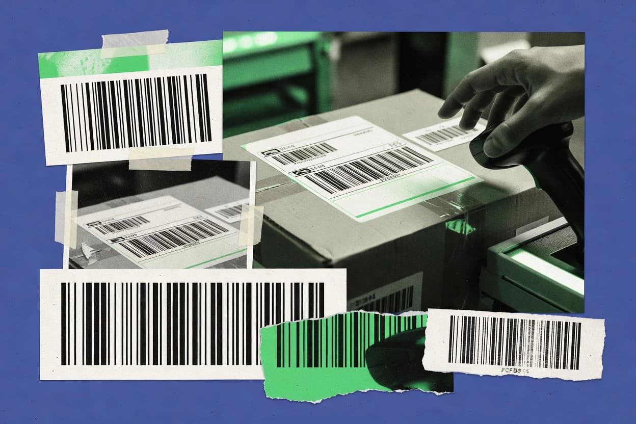 Top 10 Best Postal Barcode Software of 2026
