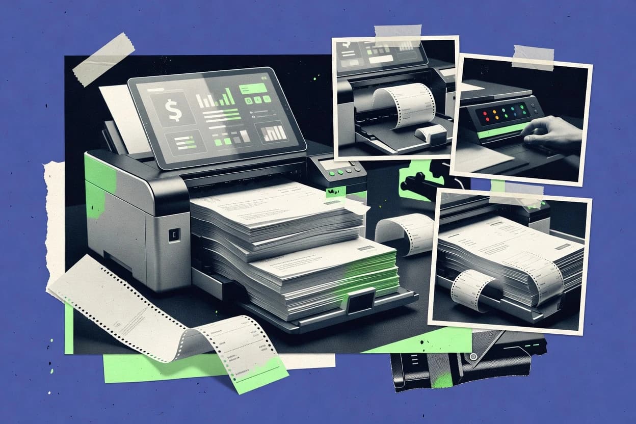 Top 10 Best Printer Accounting Software of 2026
