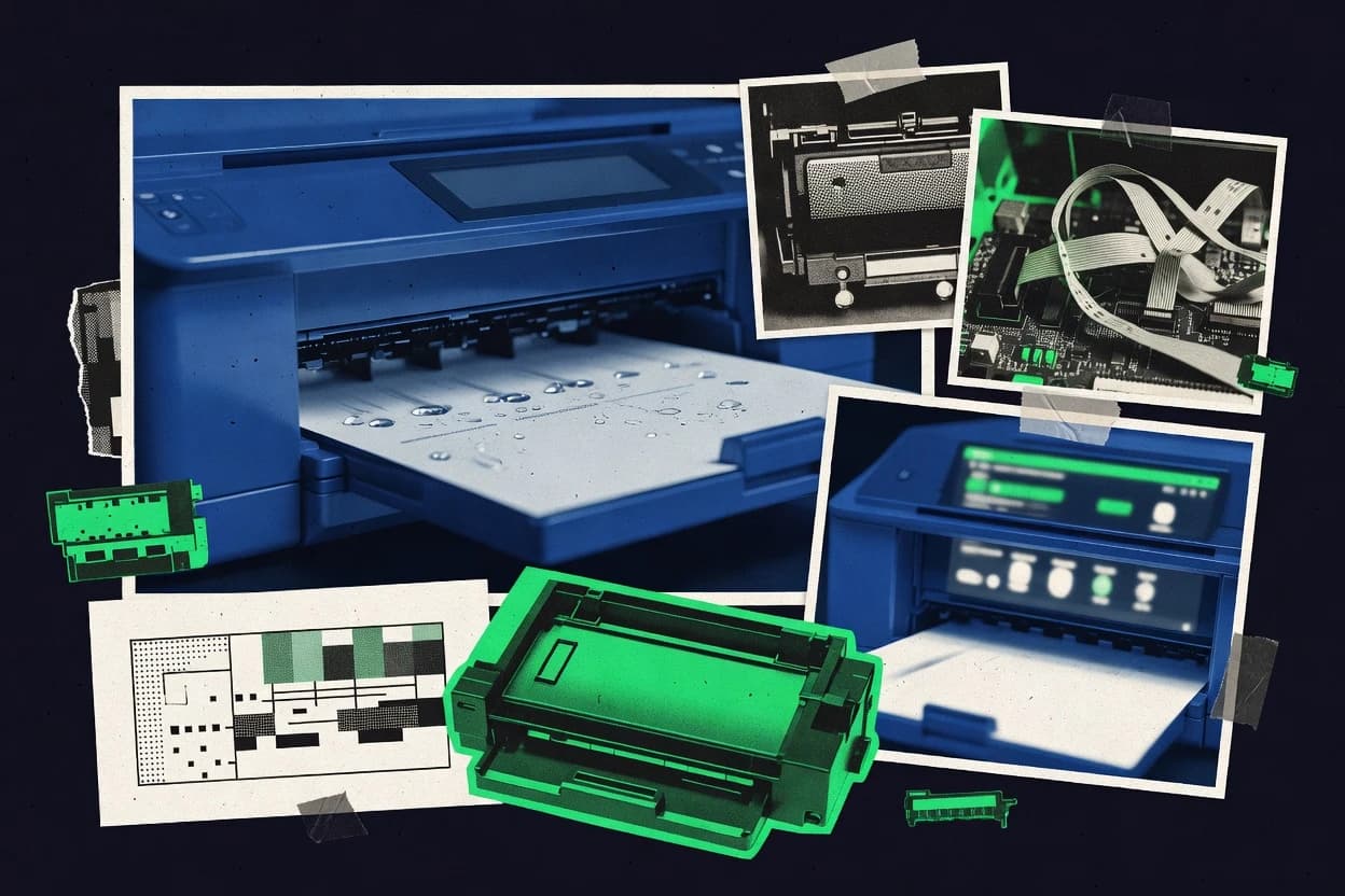 Top 10 Best Printer Hardware Or Software of 2026