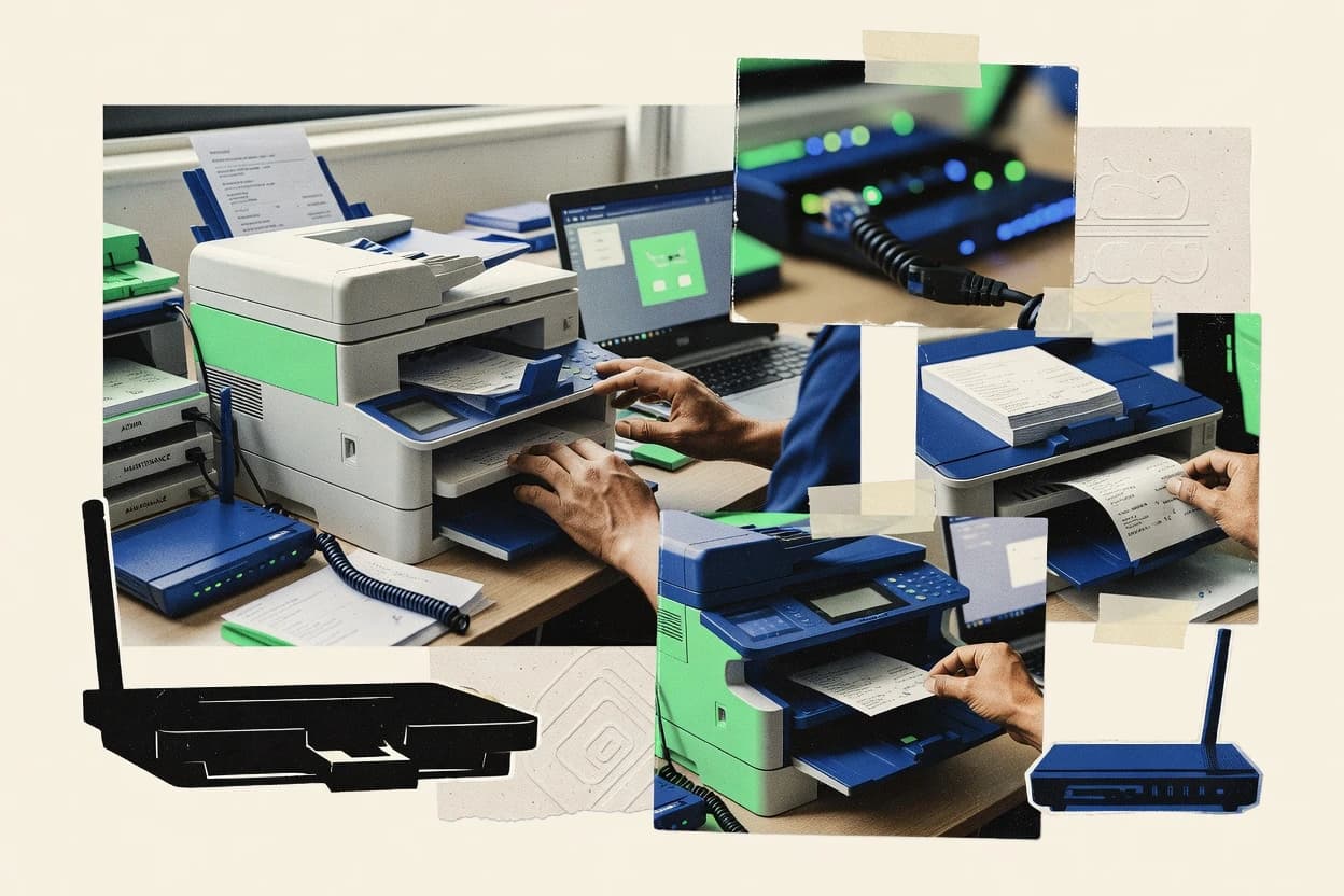 Top 10 Best Printer Management Software of 2026