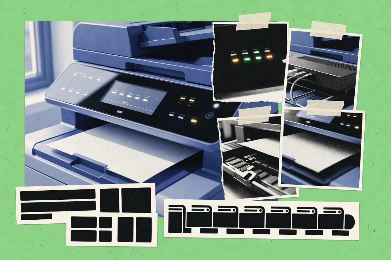 Top 10 Best Printer Monitor Software of 2026