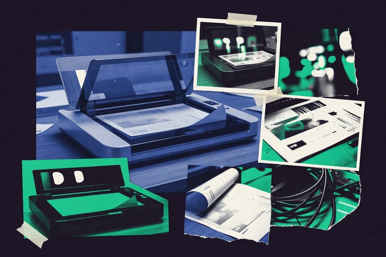 Top 10 Best Printer Scanner Software of 2026