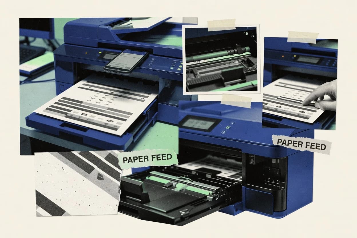Top 10 Best Printer Usage Software of 2026