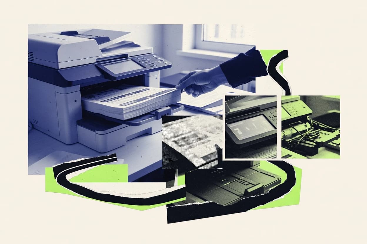 Top 10 Best Printers Management Software of 2026