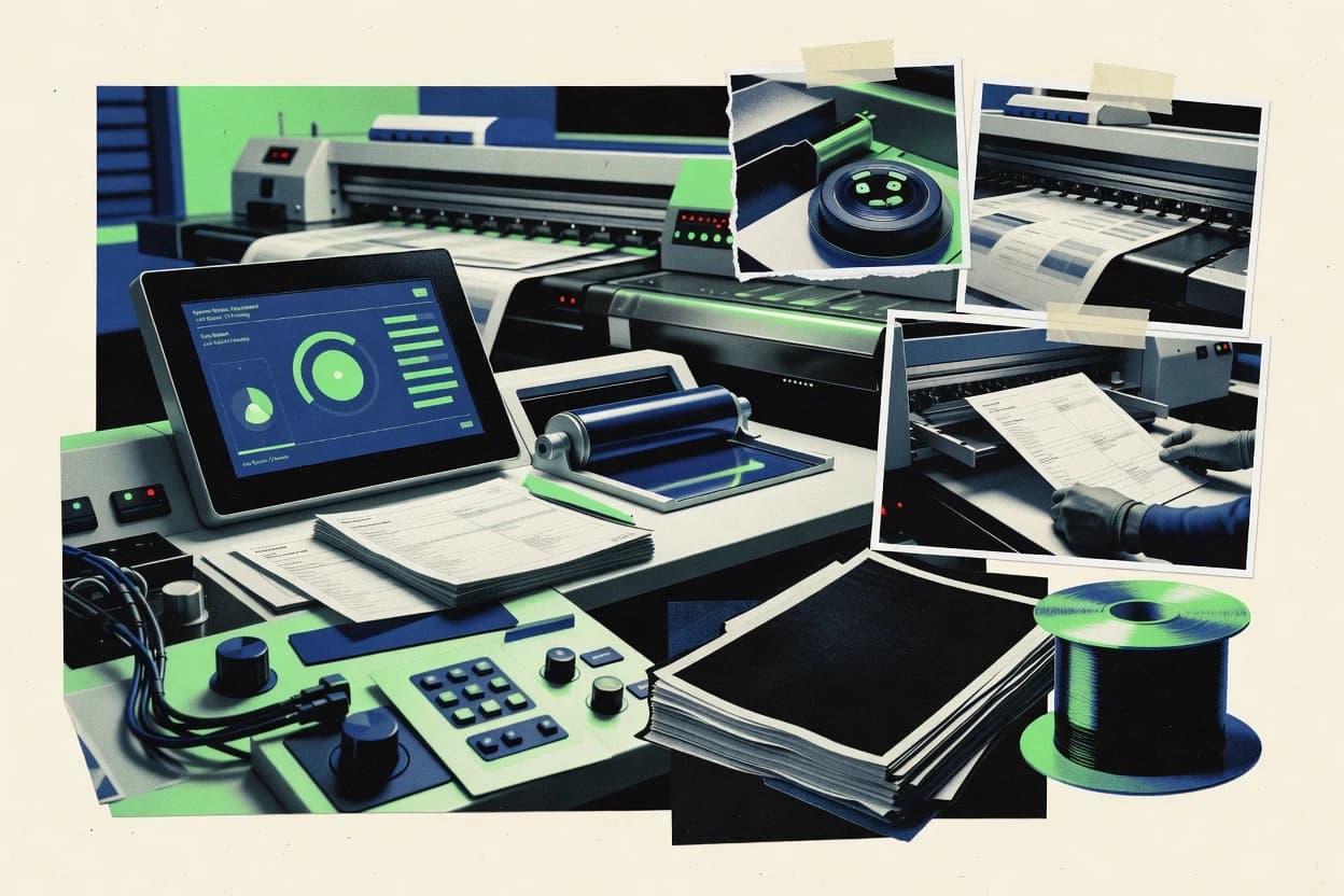 Top 10 Best Printing Company Management Software of 2026