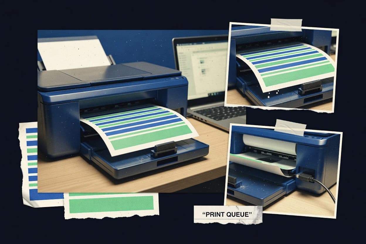 Top 10 Best Printers Software of 2026