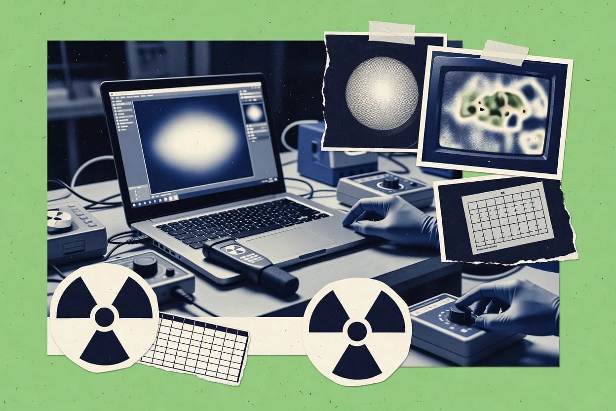 Top 10 Best Radiation Simulation Software of 2026