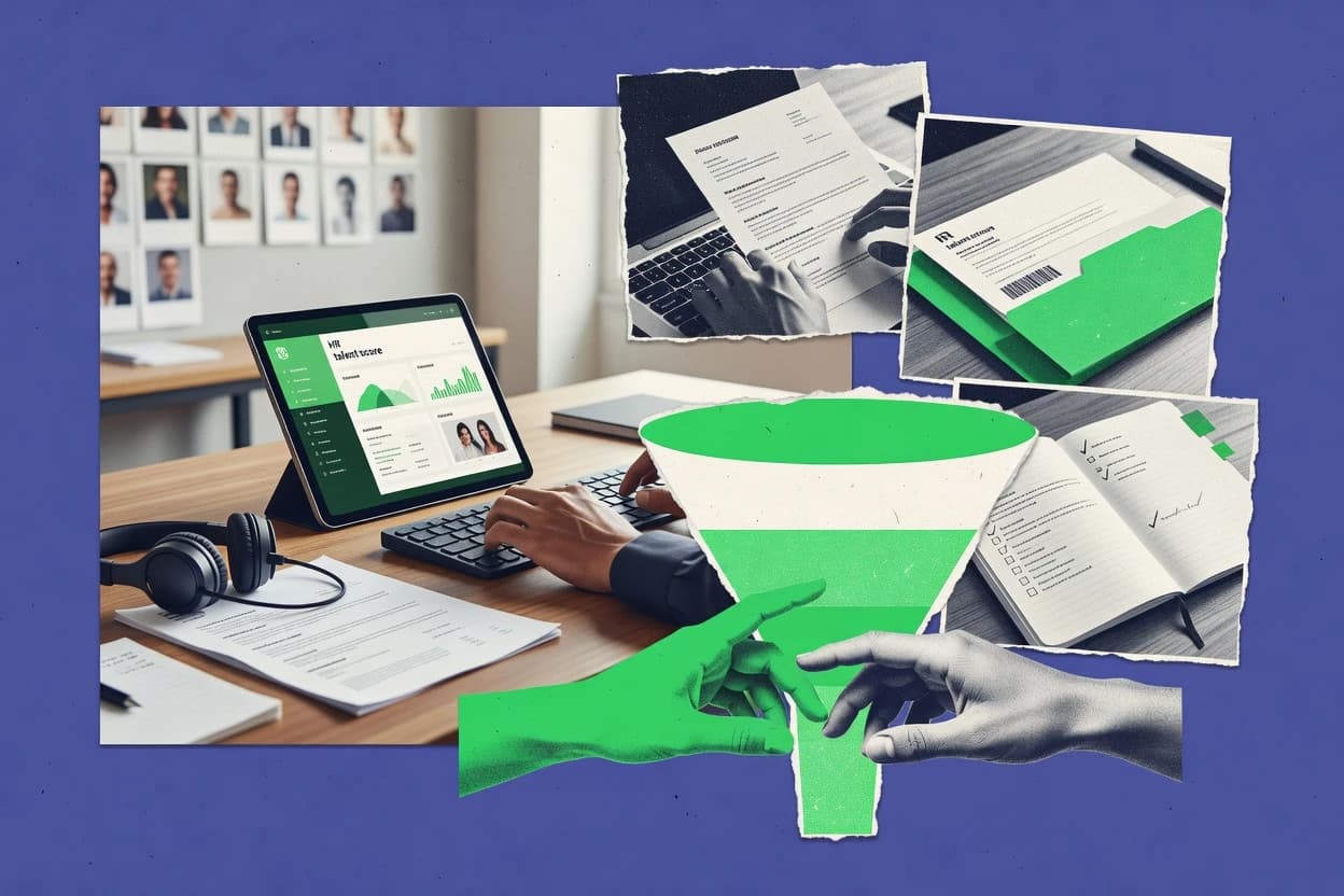Top 10 Best Recruiting Ai Software of 2026