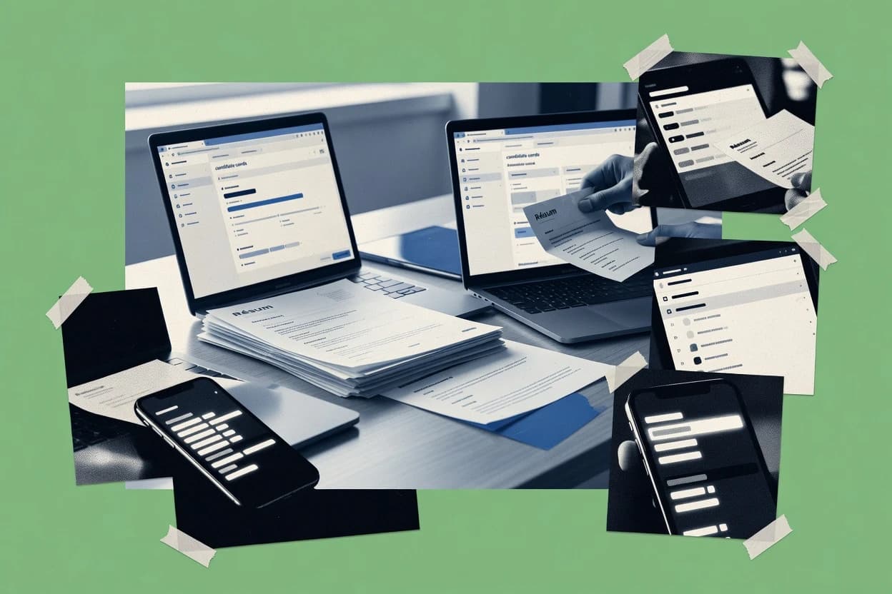 Top 10 Best Recruiting Firm Software of 2026