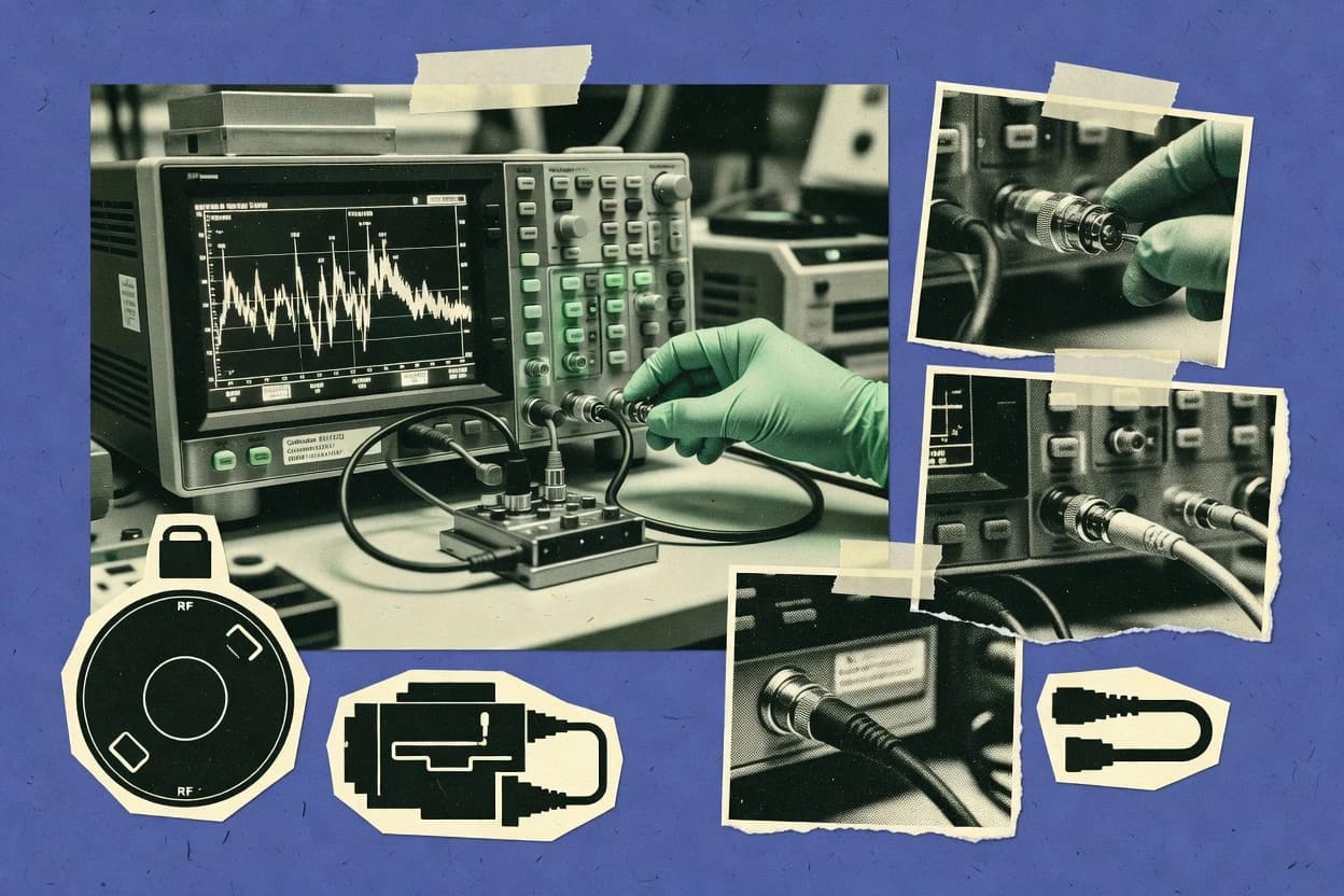 Top 10 Best Rf Analysis Software of 2026