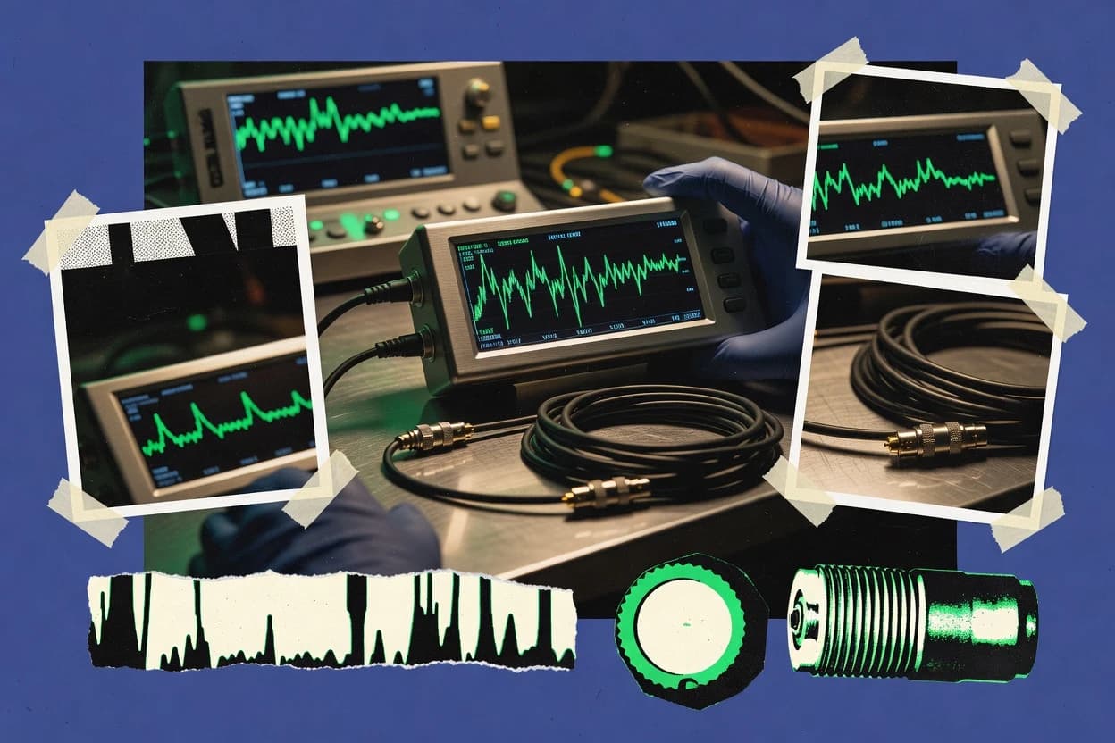 Top 10 Best Rf Analyzer Software of 2026