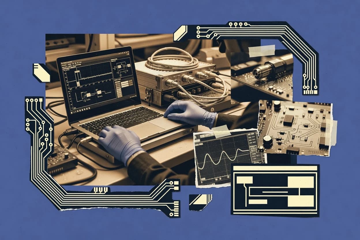 Top 10 Best Rf Circuit Simulation Software of 2026