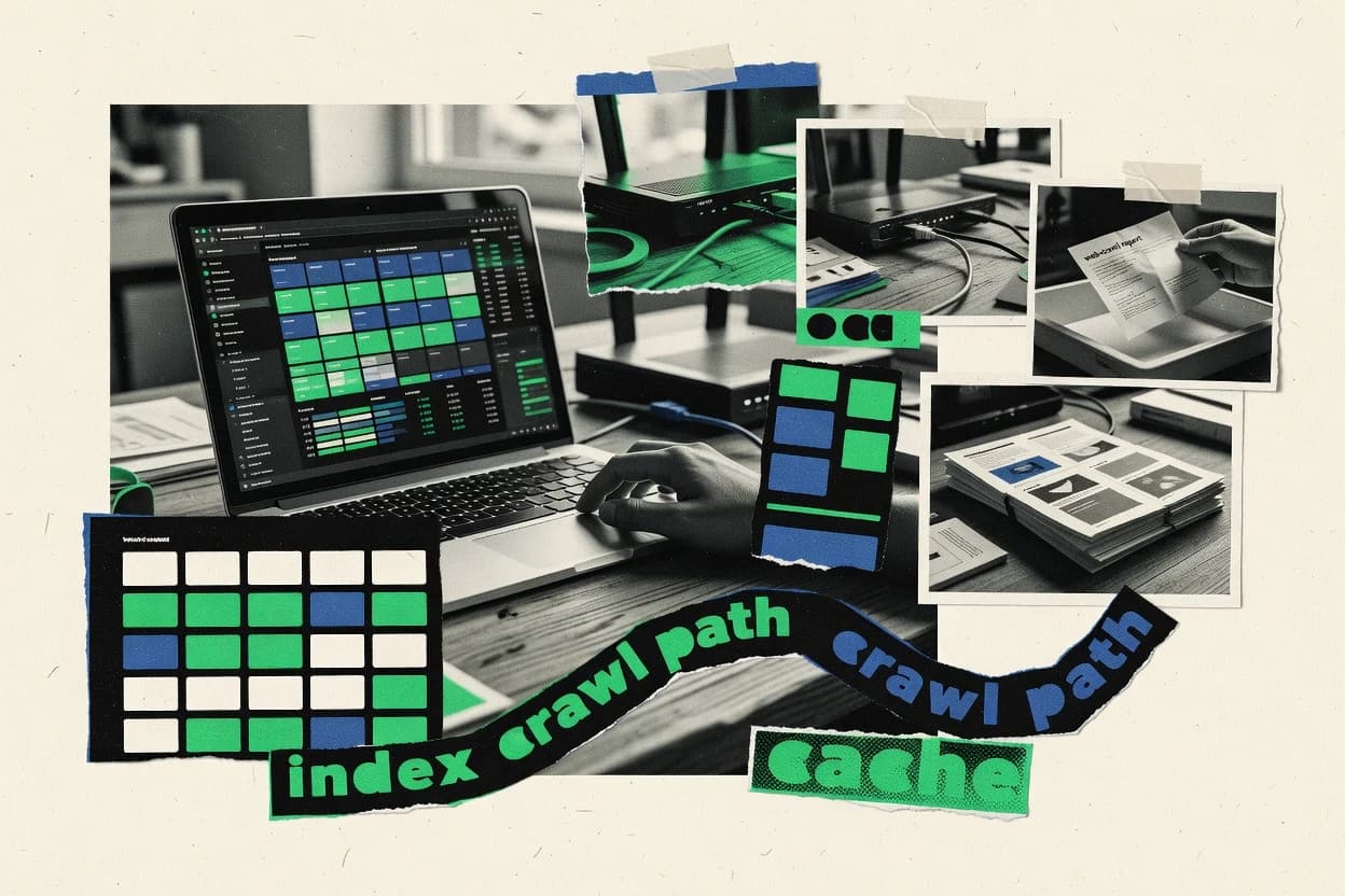 Top 10 Best Site Indexing Software of 2026