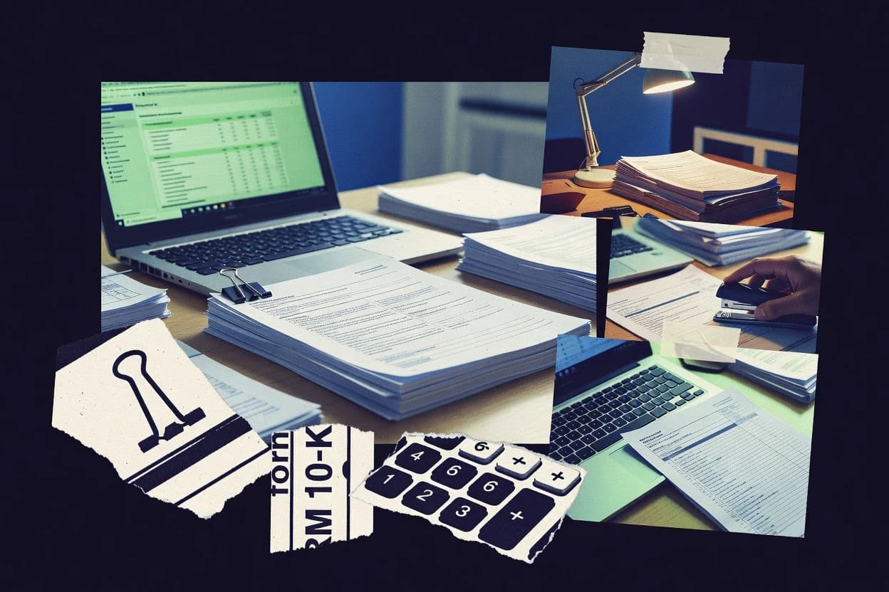 Top 10 Best Statutory Accounts Production Software of 2026